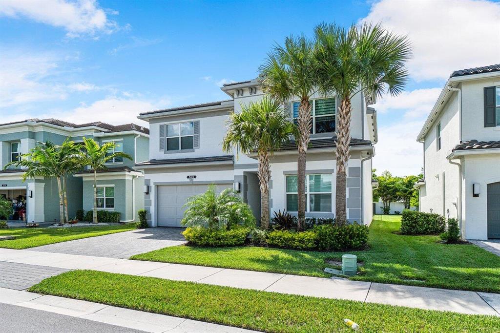 Dakota - Residential