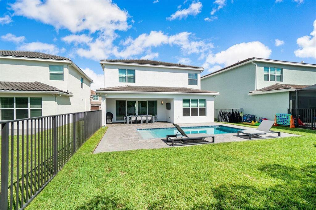 Dakota - Residential