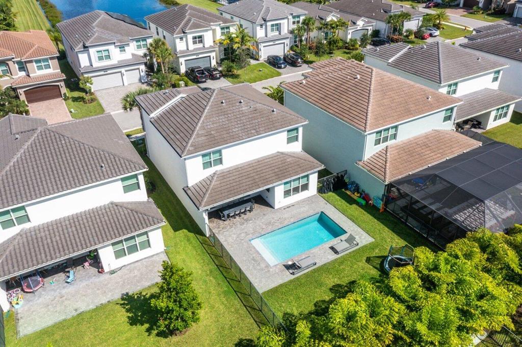 Dakota - Residential