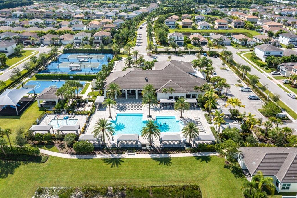 Dakota - Residential