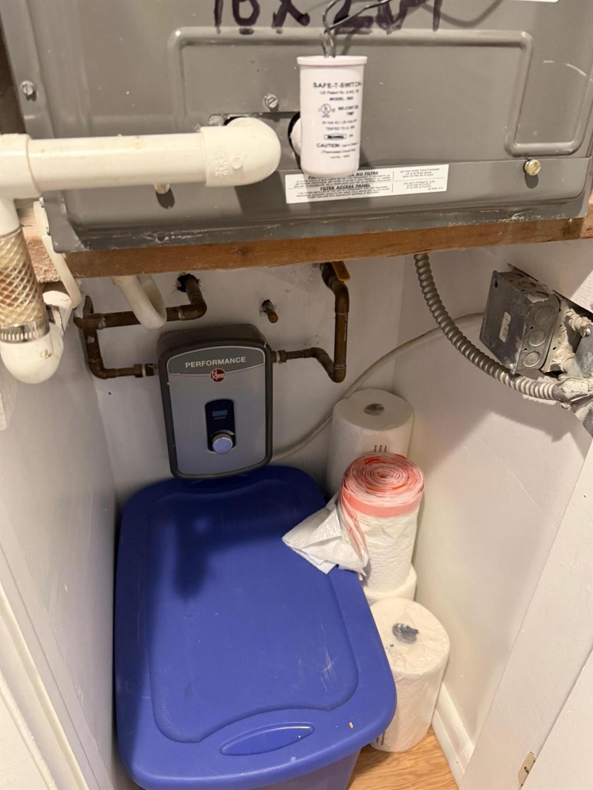 KINGS POINT NORMANDY COND - Residential