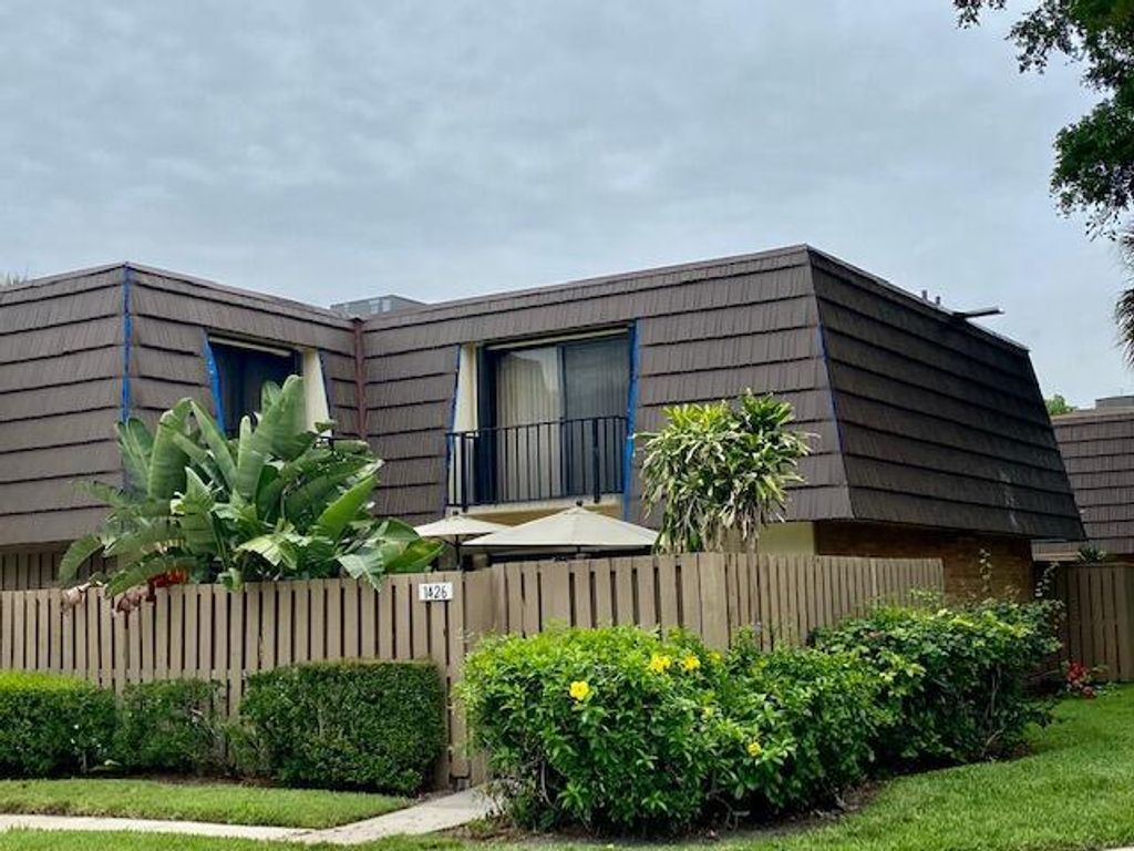 Photo of 1426 14th Court, Palm Beach Gardens, FL 33410 (MLS # R10724507)