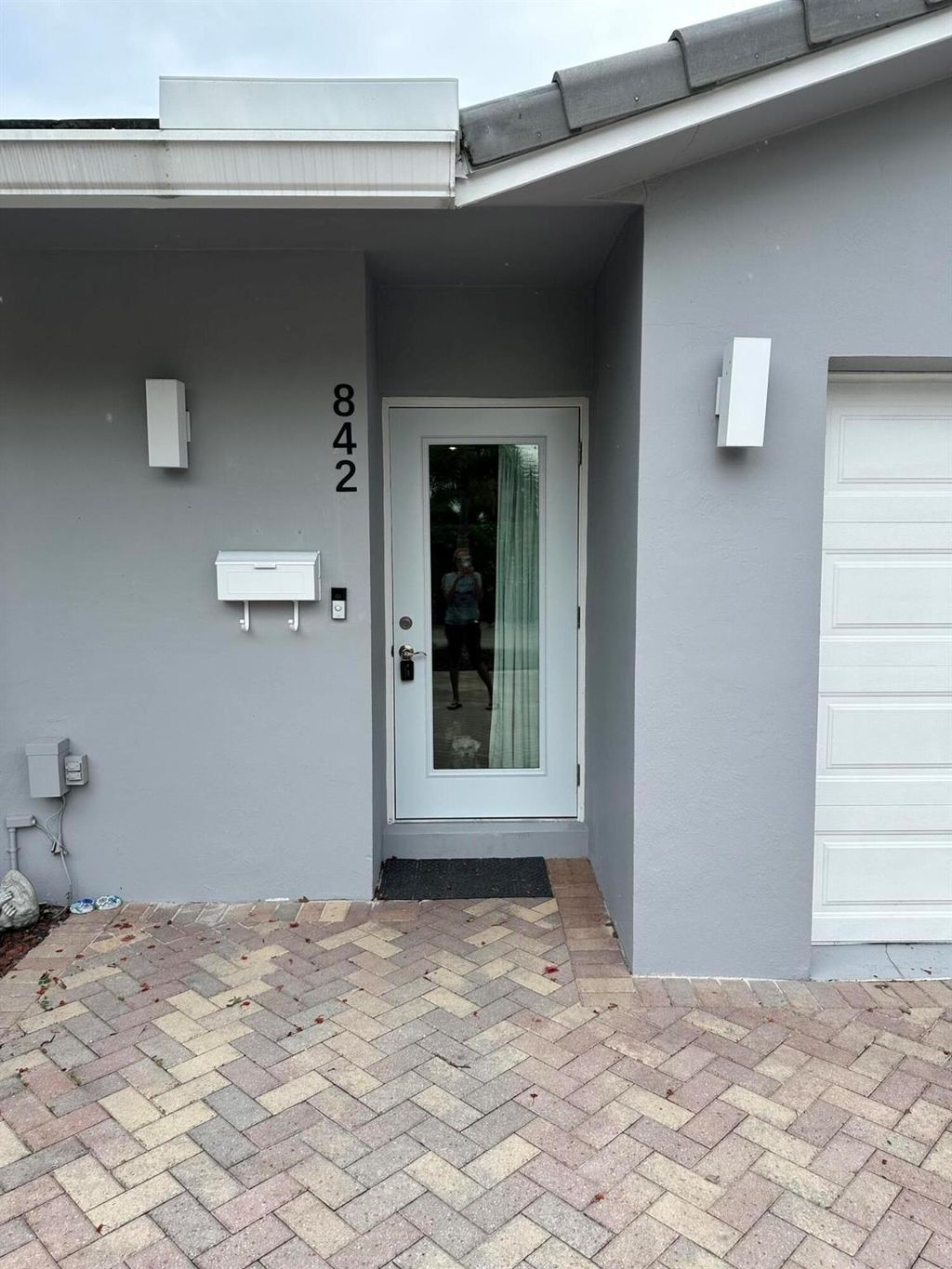 Photo of 842 NW 6th Terrace, Boca Raton, FL 33486 (MLS # R11104775)