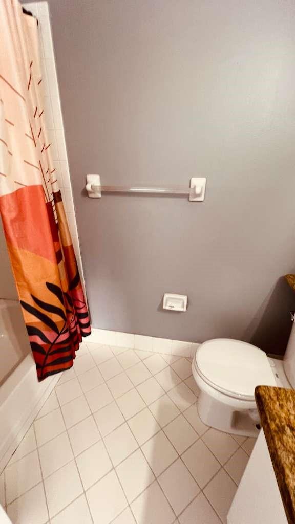 Olympia & York Residentia - Residential Lease