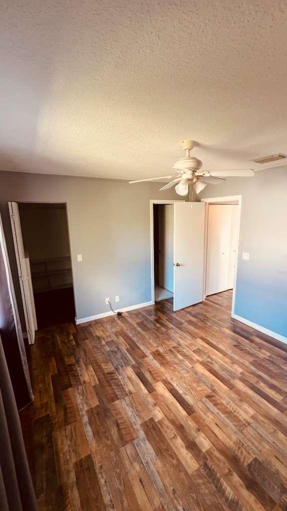 Olympia & York Residentia - Residential Lease