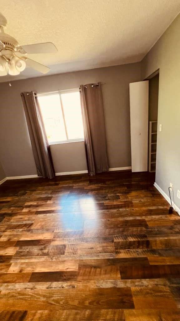 Olympia & York Residentia - Residential Lease