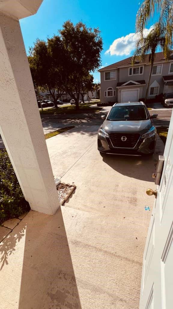 Olympia & York Residentia - Residential Lease