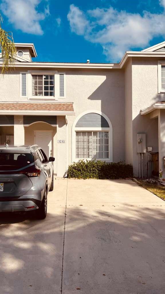 Olympia & York Residentia - Residential Lease