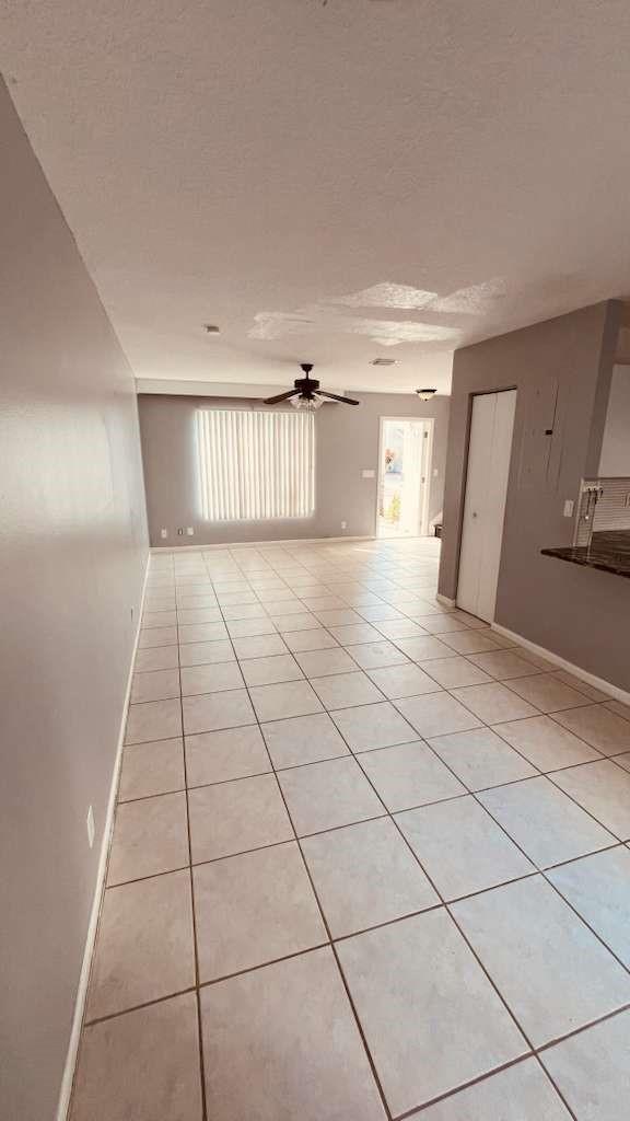 Olympia & York Residentia - Residential Lease