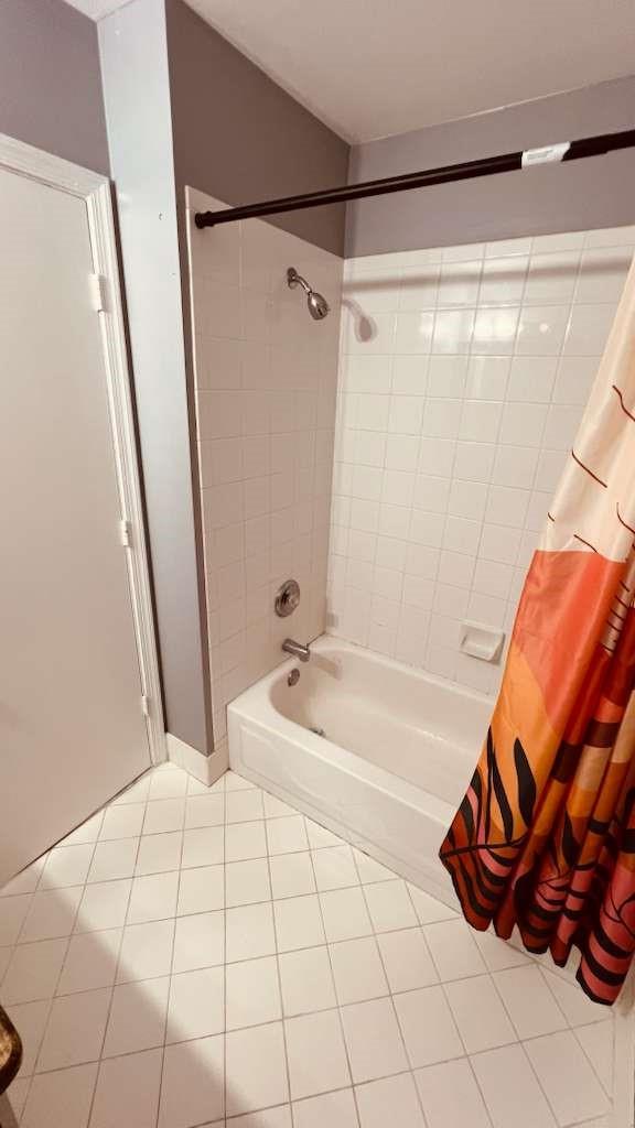 Olympia & York Residentia - Residential Lease