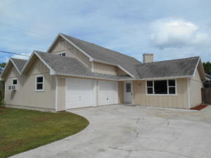 JUPITER ACRES - Residential