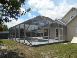 JUPITER ACRES - Residential