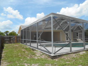 JUPITER ACRES - Residential