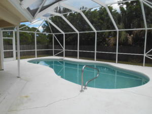 JUPITER ACRES - Residential