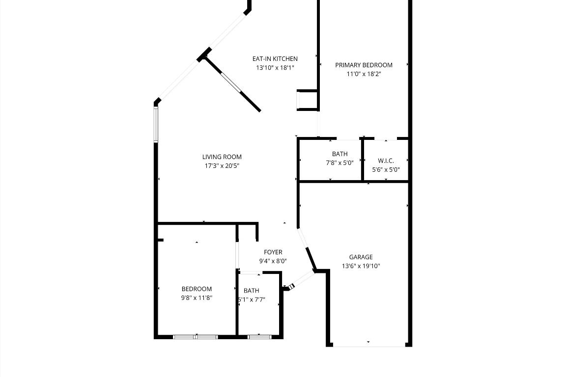 LAKES OF TARA UNIT 1 - Residential