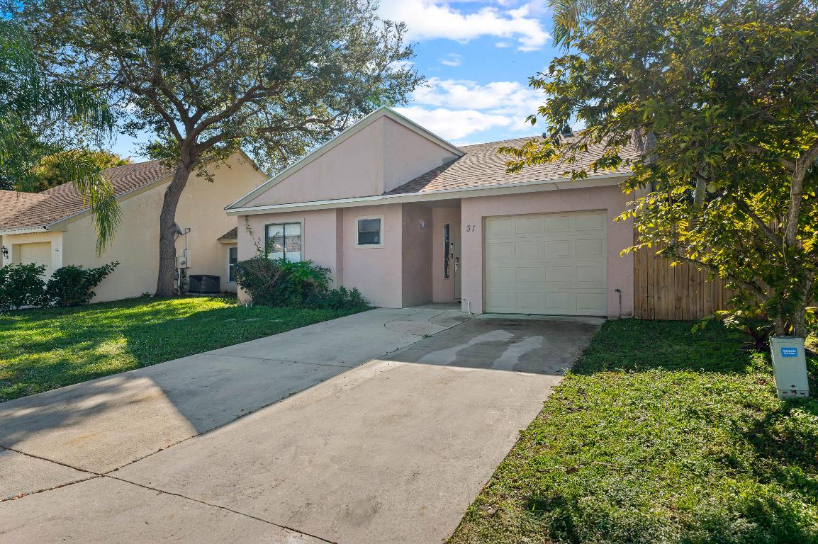 LAKES OF TARA UNIT 1 - Residential