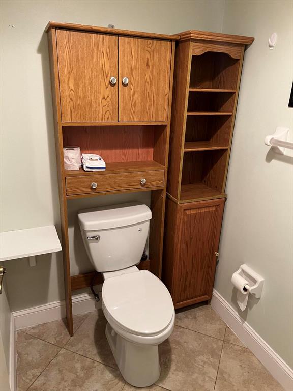 EVERGREEN AT PORT ST LUCIE, A CONDOMINIUM - Residential