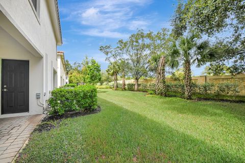 Tiny photo for 6851 Broadwater Lane, Lake Worth, FL 33467 (MLS # R11144667)