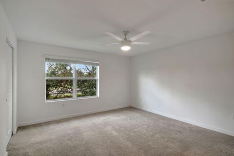 Tiny photo for 6851 Broadwater Lane, Lake Worth, FL 33467 (MLS # R11144667)