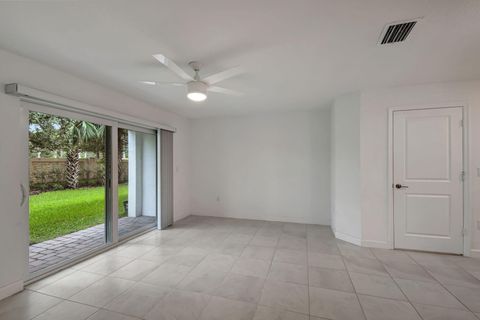 Tiny photo for 6851 Broadwater Lane, Lake Worth, FL 33467 (MLS # R11144667)