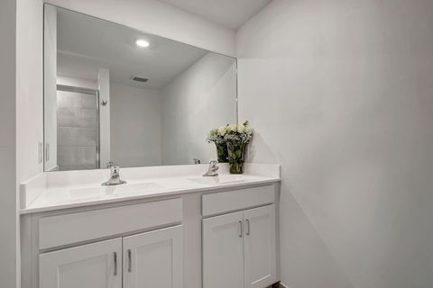 Tiny photo for 6851 Broadwater Lane, Lake Worth, FL 33467 (MLS # R11144667)