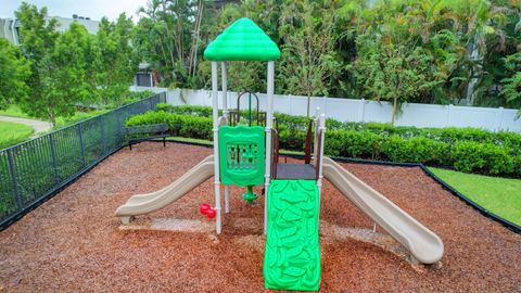 Tiny photo for 6851 Broadwater Lane, Lake Worth, FL 33467 (MLS # R11144667)