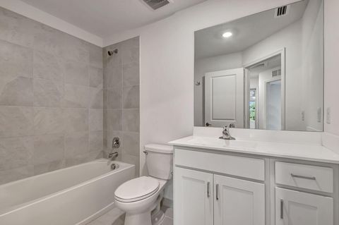 Tiny photo for 6851 Broadwater Lane, Lake Worth, FL 33467 (MLS # R11144667)