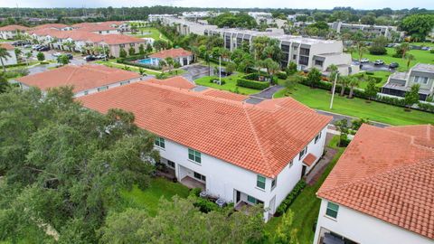 Tiny photo for 6851 Broadwater Lane, Lake Worth, FL 33467 (MLS # R11144667)