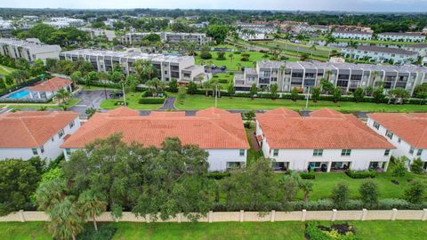 Tiny photo for 6851 Broadwater Lane, Lake Worth, FL 33467 (MLS # R11144667)