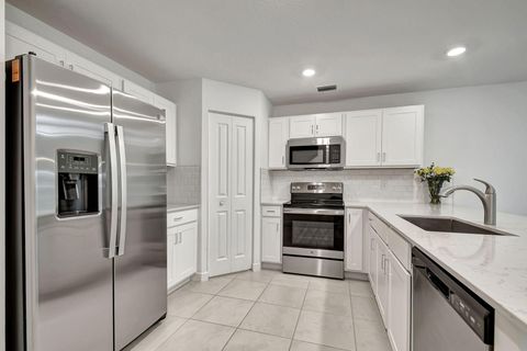 Tiny photo for 6851 Broadwater Lane, Lake Worth, FL 33467 (MLS # R11144667)