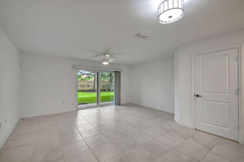 Tiny photo for 6851 Broadwater Lane, Lake Worth, FL 33467 (MLS # R11144667)