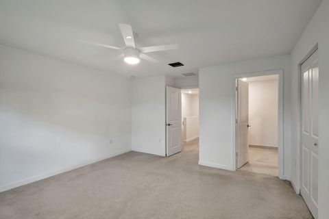Tiny photo for 6851 Broadwater Lane, Lake Worth, FL 33467 (MLS # R11144667)