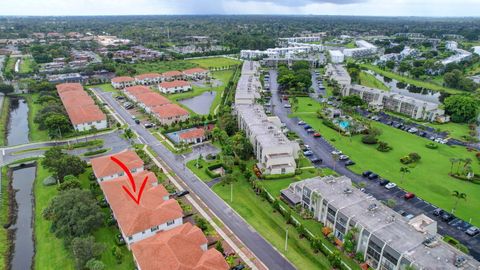 Tiny photo for 6851 Broadwater Lane, Lake Worth, FL 33467 (MLS # R11144667)