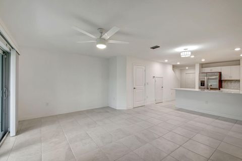 Tiny photo for 6851 Broadwater Lane, Lake Worth, FL 33467 (MLS # R11144667)