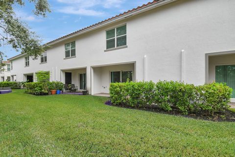 Tiny photo for 6851 Broadwater Lane, Lake Worth, FL 33467 (MLS # R11144667)