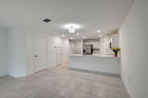Tiny photo for 6851 Broadwater Lane, Lake Worth, FL 33467 (MLS # R11144667)