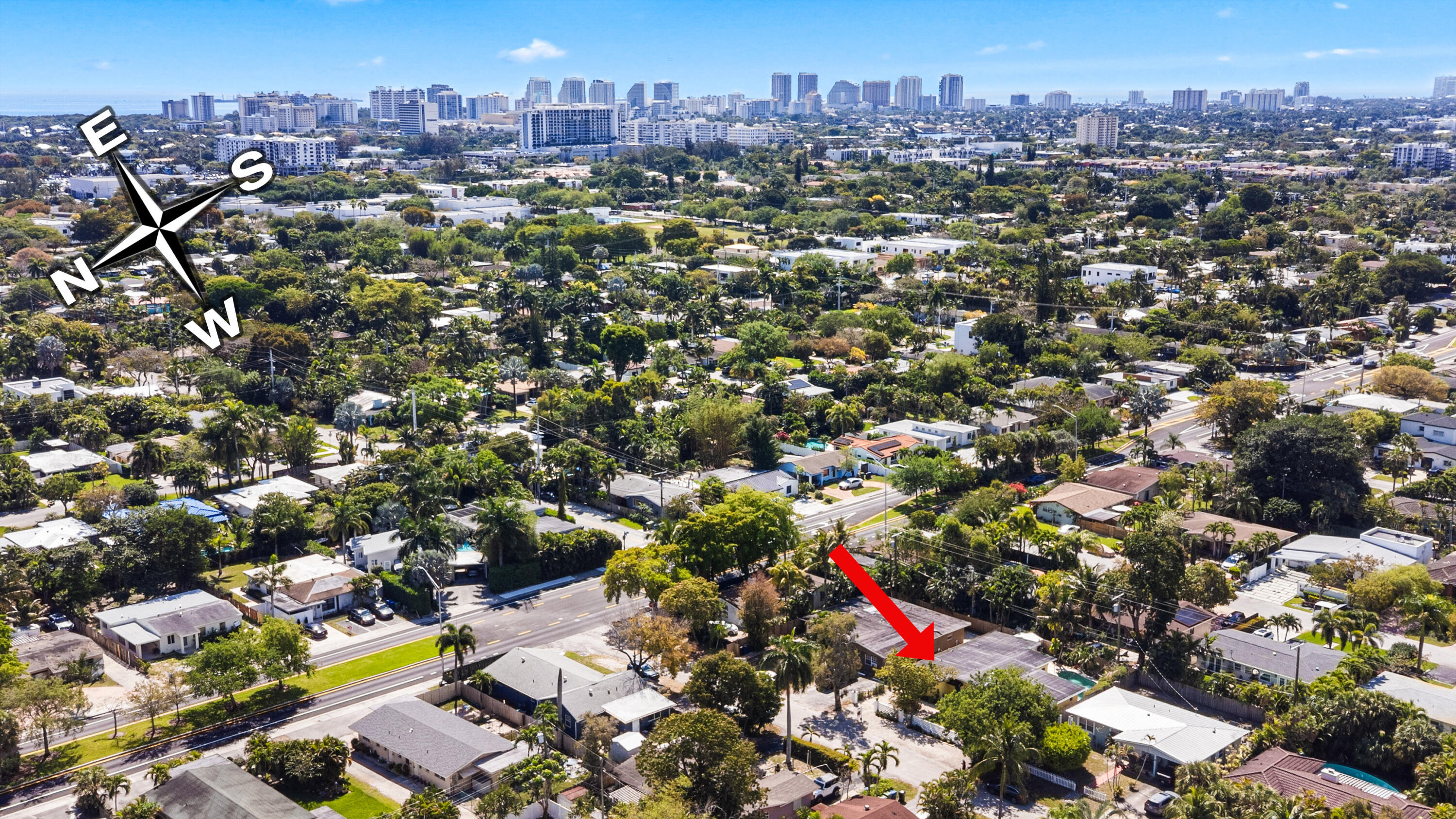 Verena Park 29-9 B - Residential