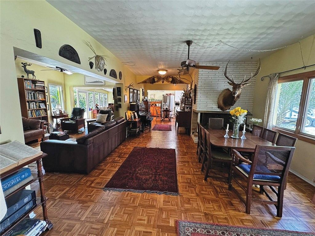 Photo of 1406 NE 15th Street, Fort Lauderdale, FL 33304 (MLS # F10531074)