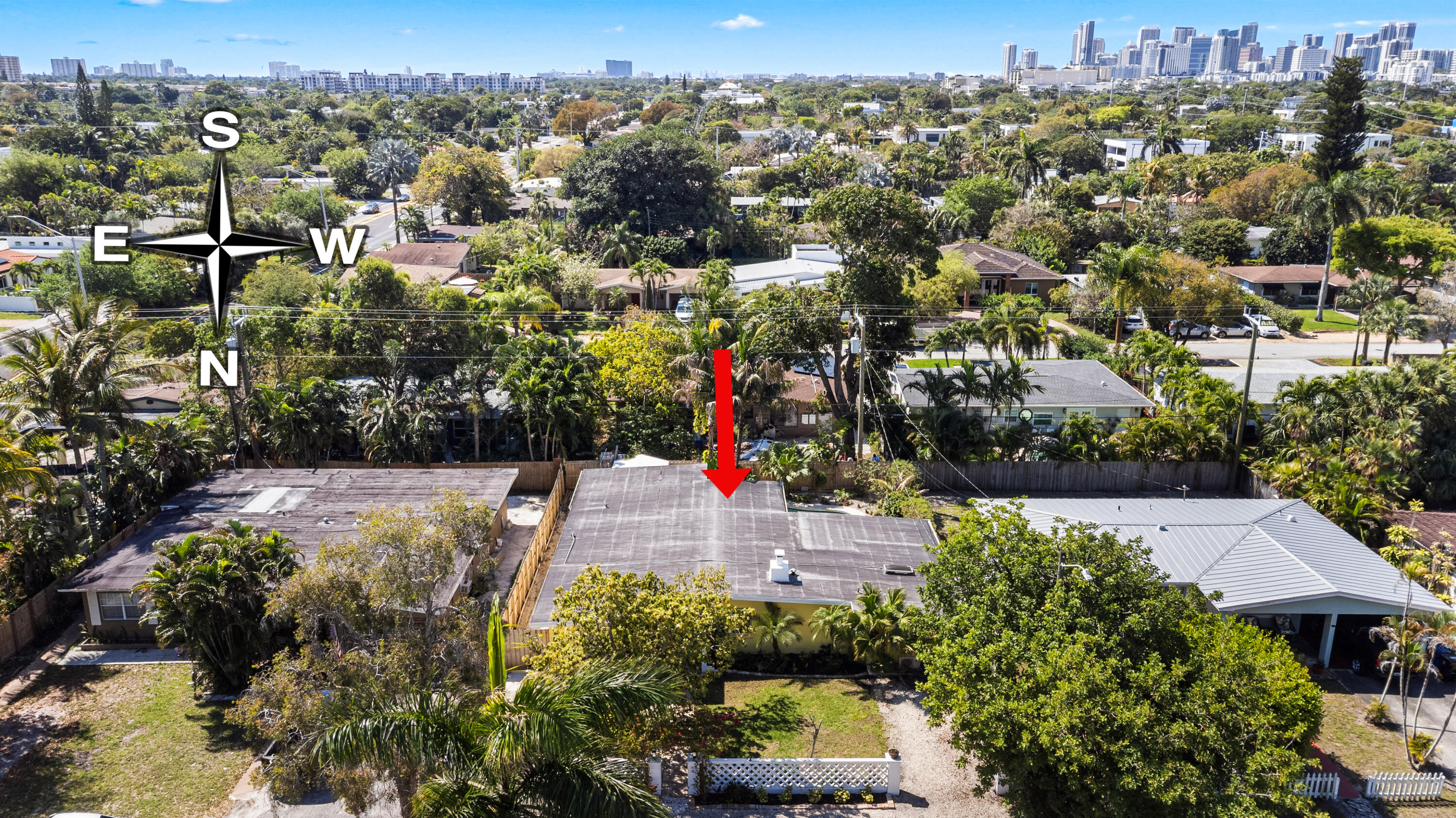 Verena Park 29-9 B - Residential