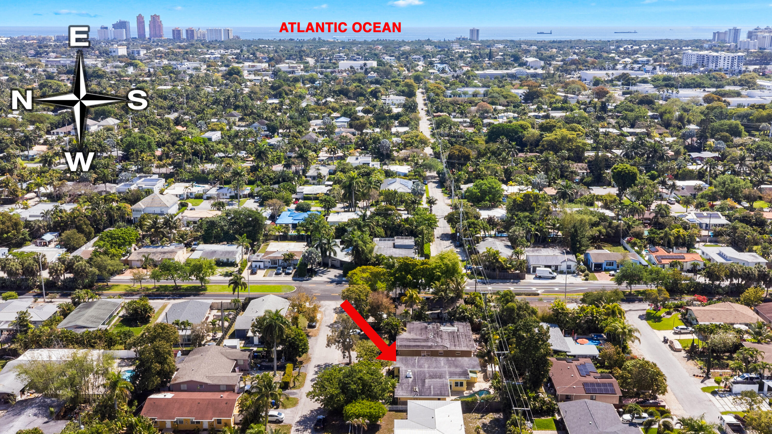 Verena Park 29-9 B - Residential