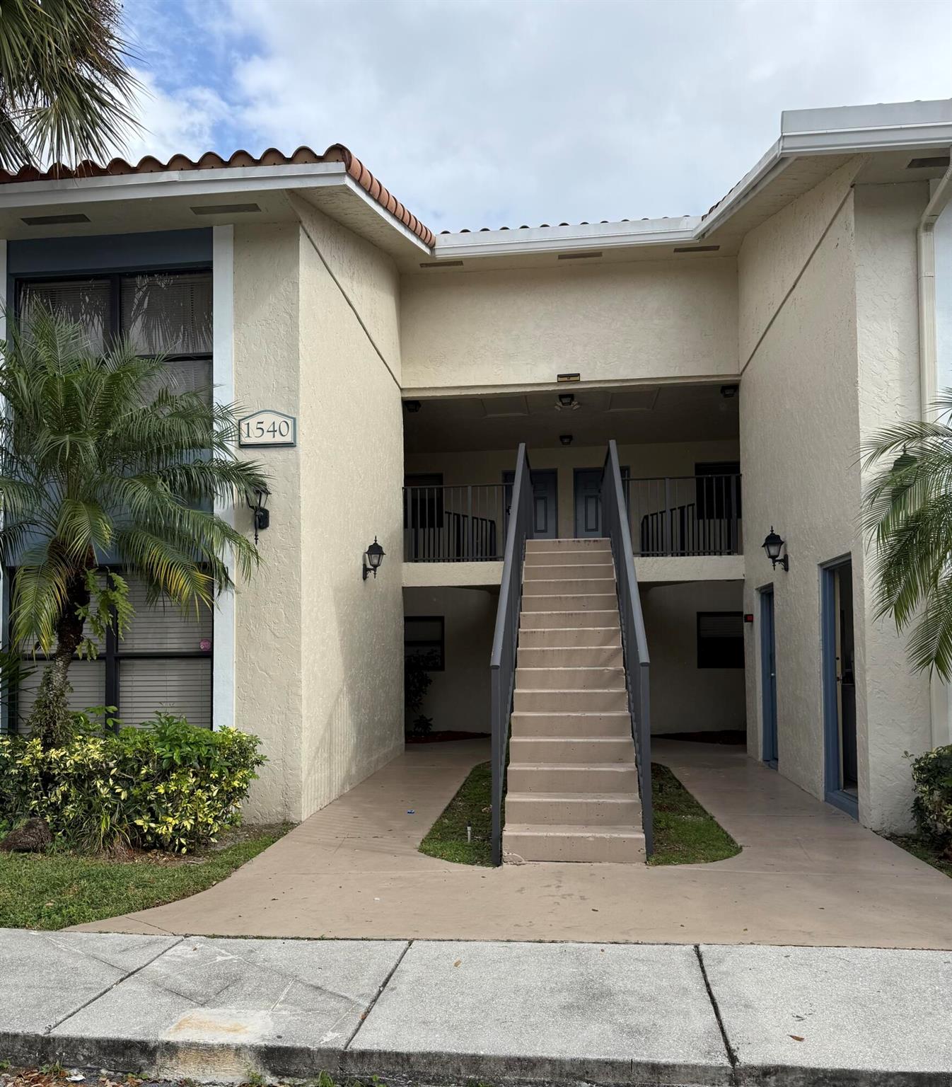 Palm Beach Grande Condo - Residential Lease