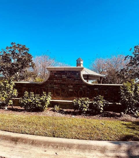 A home in Fort Pierce