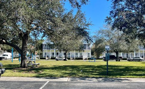 A home in Fort Pierce