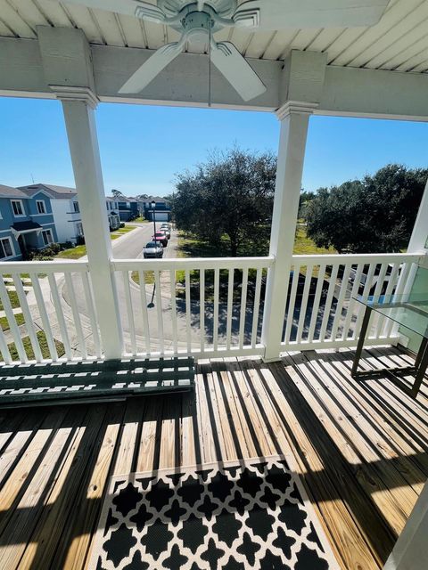 A home in Fort Pierce