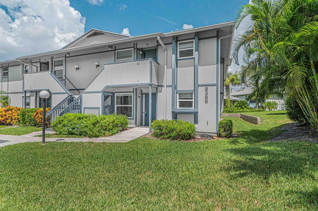 Photo of 8388 SE Croft Circle #P-1, Hobe Sound, FL 33455 (MLS # R10920033)