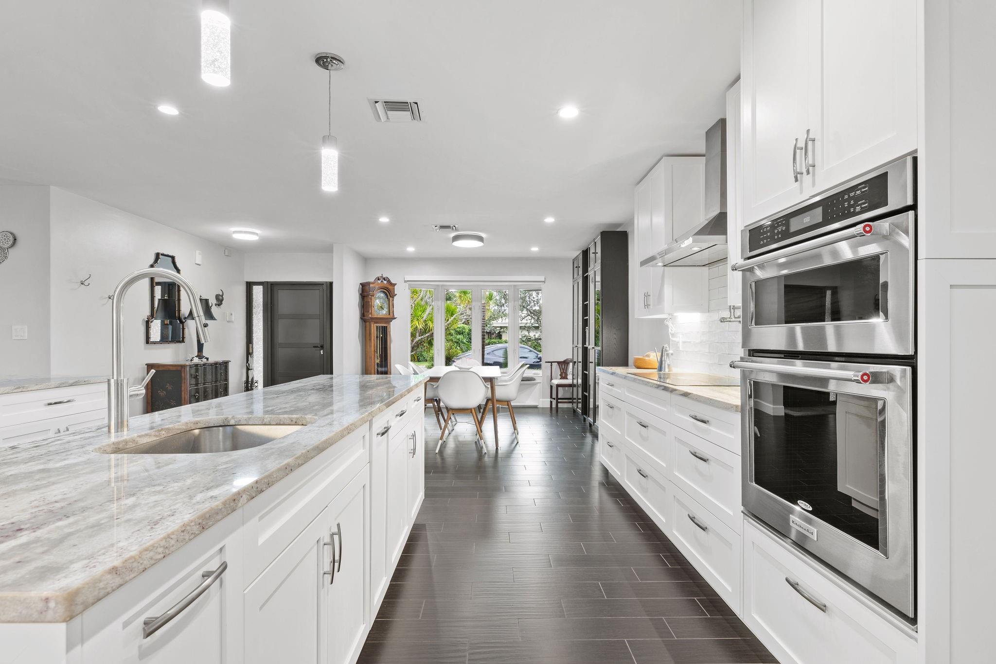 Coral Ridge Country Club - Residential