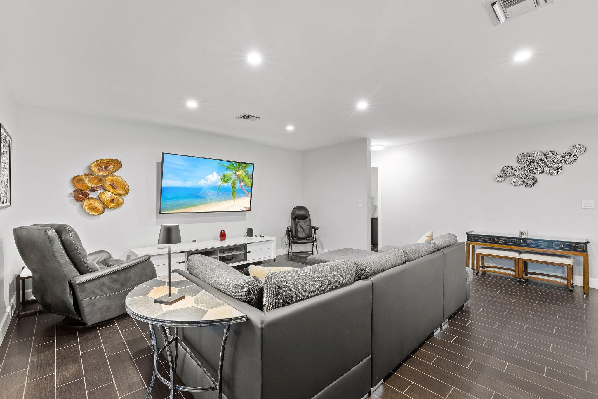 Coral Ridge Country Club - Residential