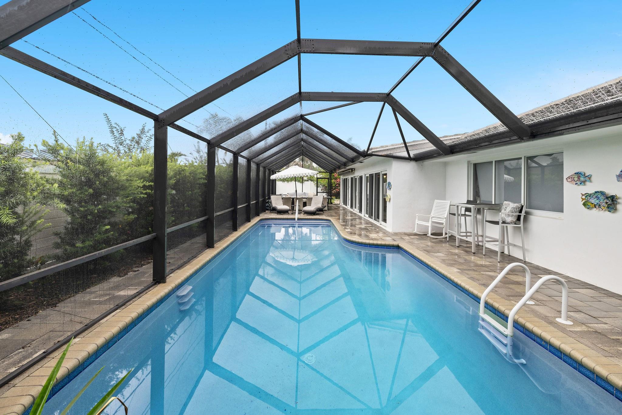 Coral Ridge Country Club - Residential