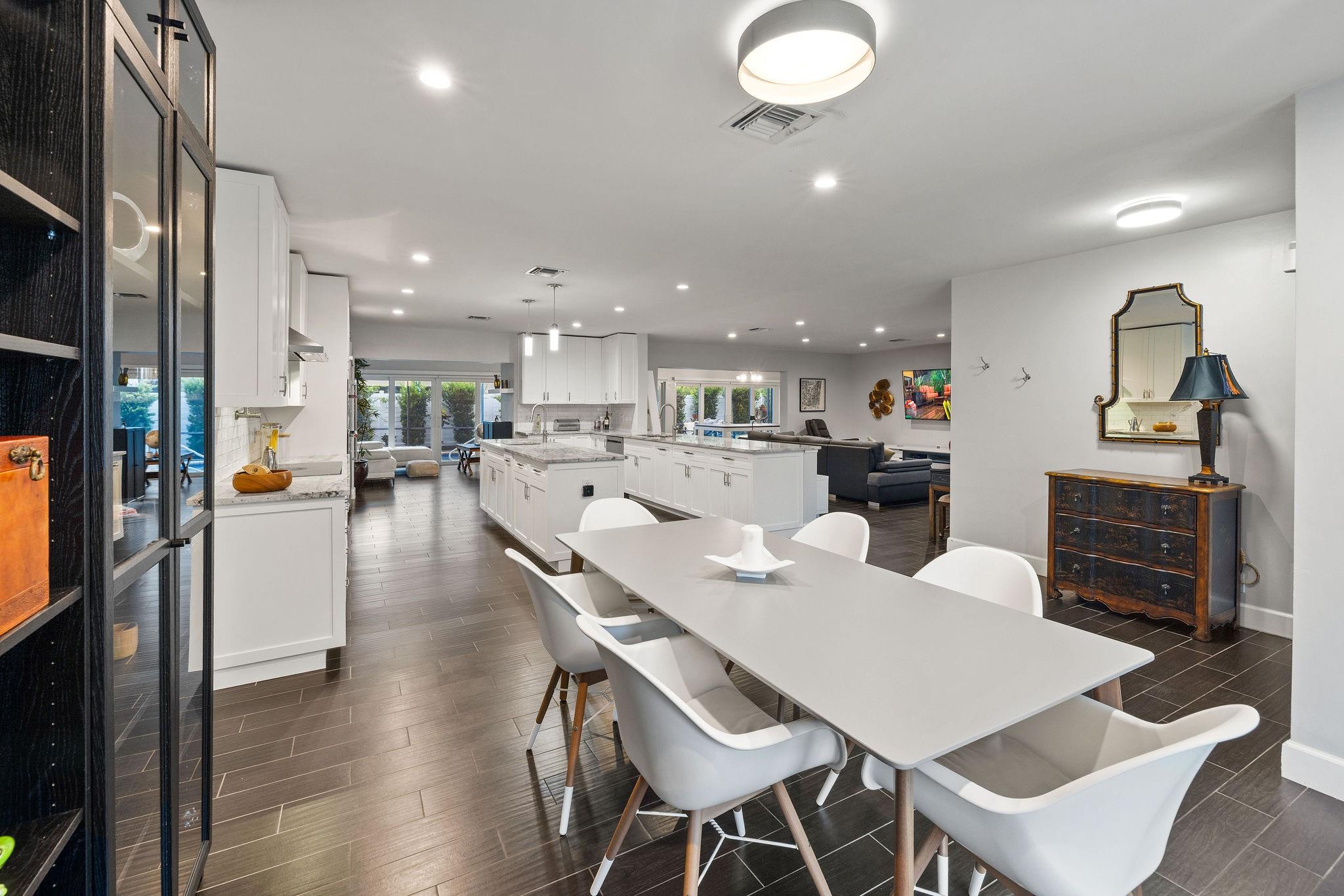 Coral Ridge Country Club - Residential