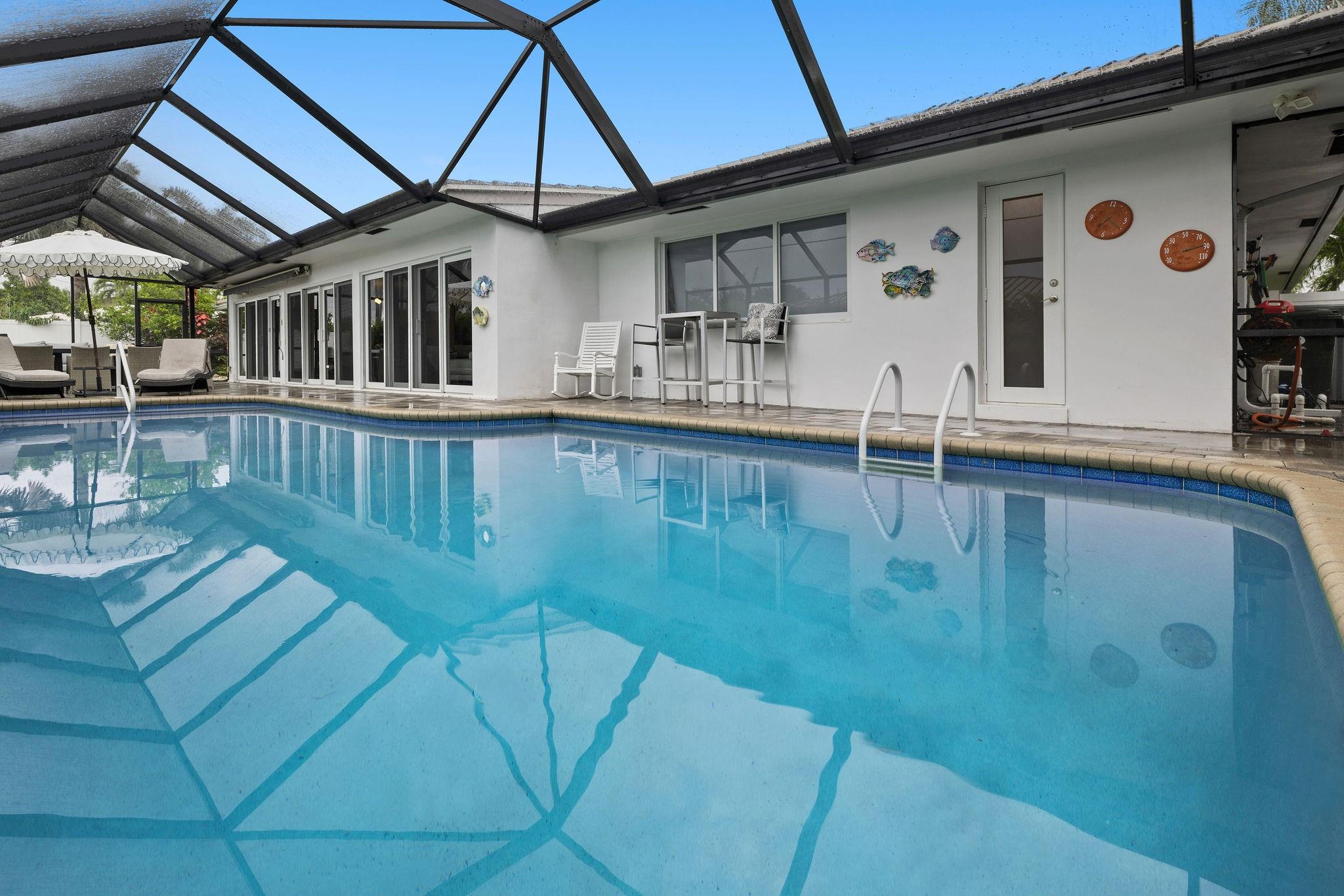 Coral Ridge Country Club - Residential